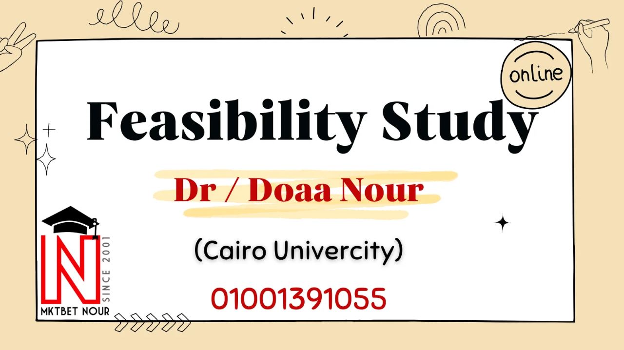 Part 2 Feasibility